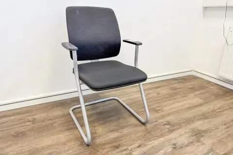Chaise à bascule SEDUS Early Bird EB-230