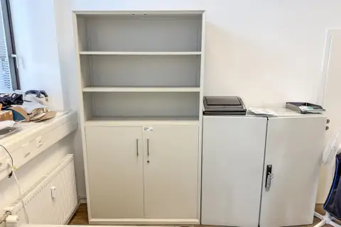 Armoire à dossiers