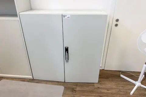 Armoire électrique RITTAL
