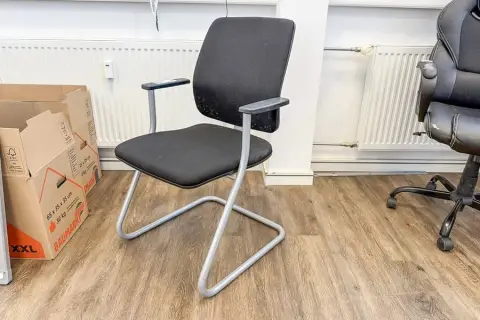 Chaise à bascule SEDUS Early Bird EB-230