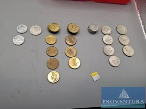 Oběžné mince Chorvatsko 2x 1 Lipa
