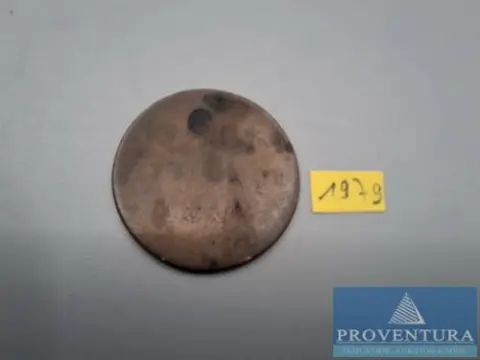 Circulatiemunt Saksen Albertijnse linie 4 Pfenninge 1809H AKS47