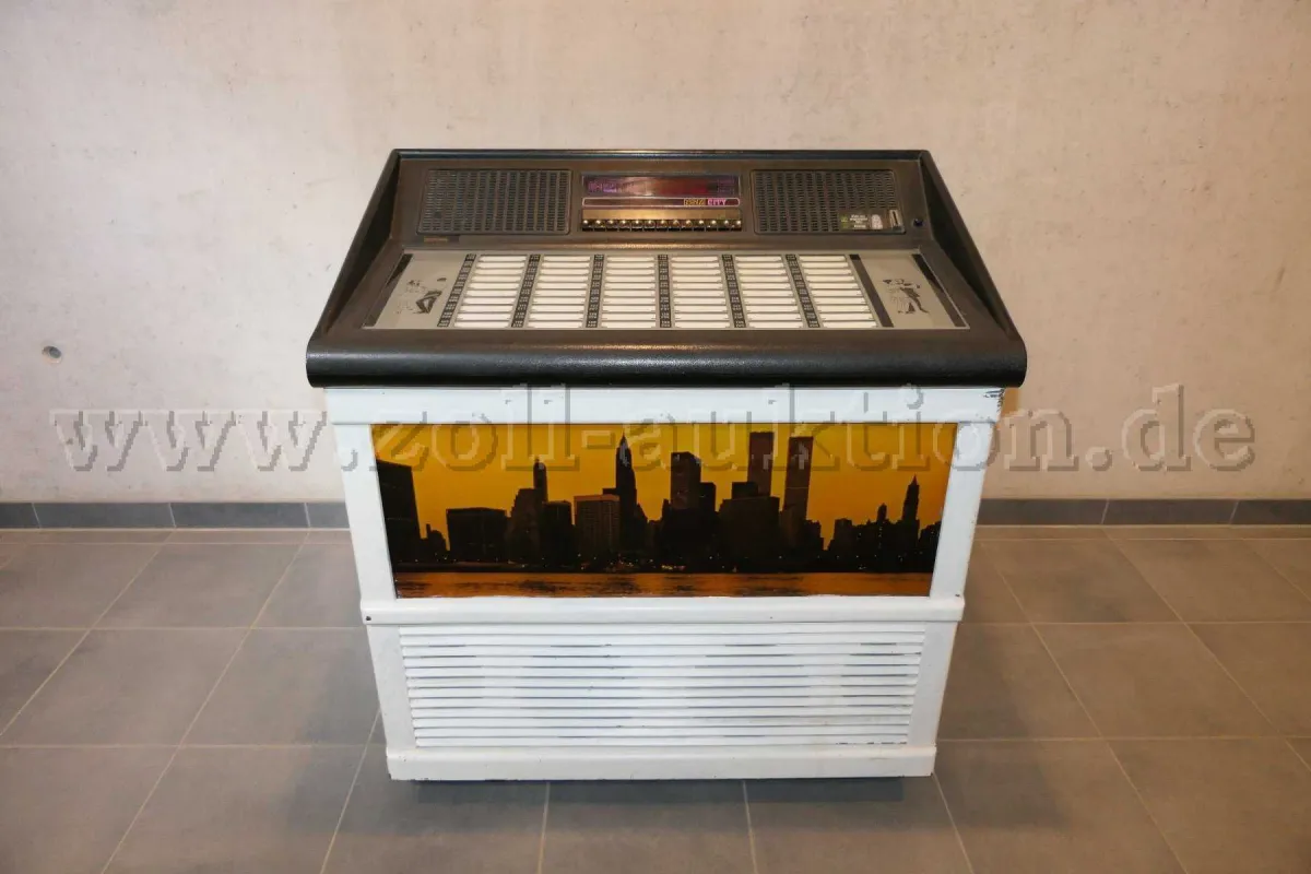 1 Jukebox/Musikbox - NSM City ES 120