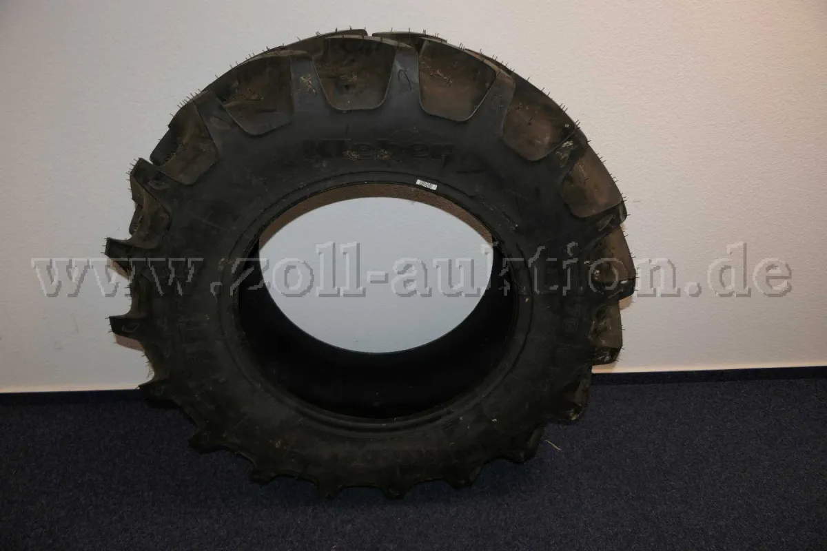 1 Traktorreifen Kleber Fitker 360/70 R 24