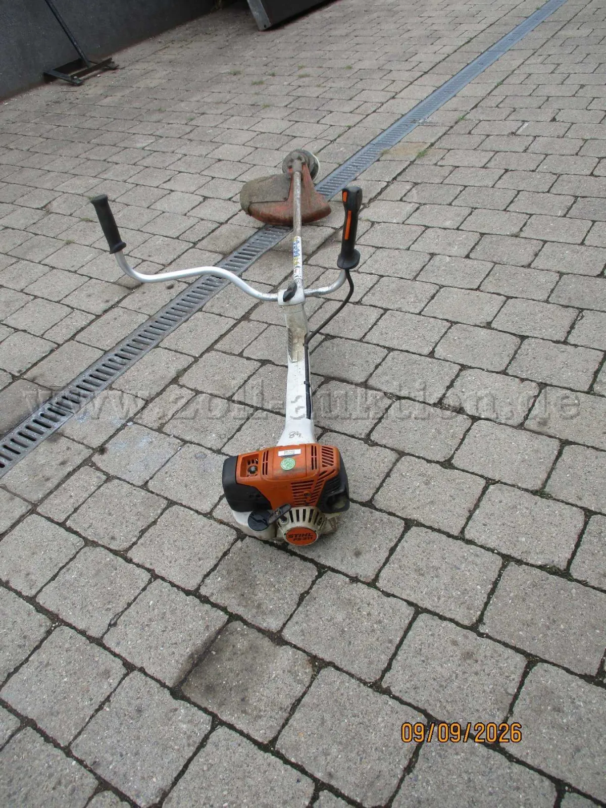 1 Freischneider Stihl FS 311