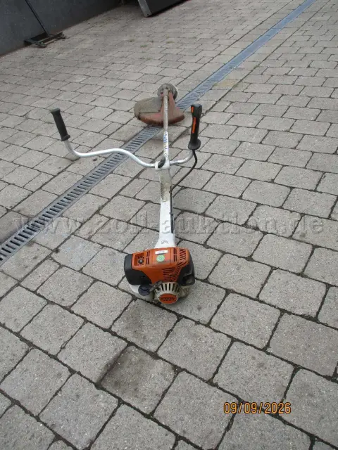 1 Freischneider Stihl FS 311