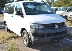 Break VW type T5 2,0 TDI