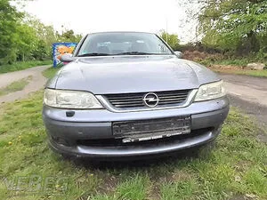 Pkw Opel Vectra B 1,6