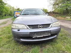 Pkw Opel Vectra B 1,6