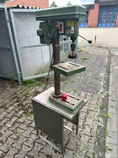 Stolní vrtačka Elektra Beckum TB 1500/D 12