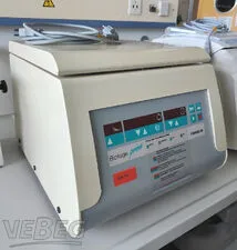 Wirówka laboratoryjna Heraeus Biofuge Primo