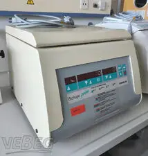 Laboratory centrifuge Heraeus Biofuge Primo