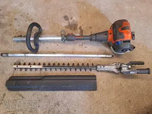 Grastrimmer Husqvarna 525 LK