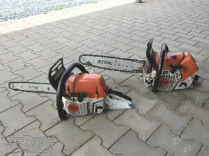 Tuingereedschap Stihl: