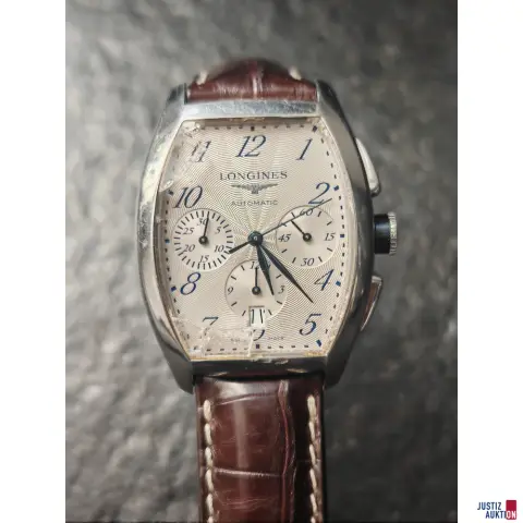 Montre-bracelet Longines