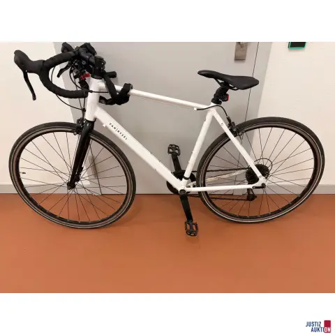 Vélo de course "VanRysel - EDR Easy"
