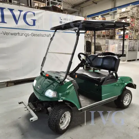 Voiturette de golf BT 2 places