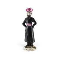 Figuur 'Koetsier'