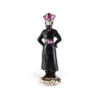 Figuur 'Koetsier'