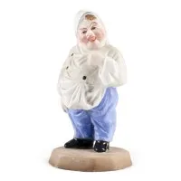Figuur 'Kleine kok'
