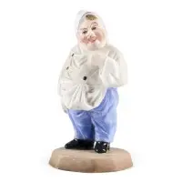 Figuur 'Kleine kok'
