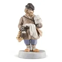 Figuur 'Sbitenverkoper'