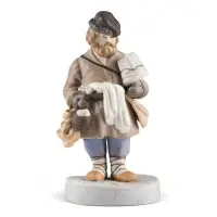 Figuur 'Sbitenverkoper'