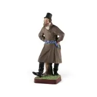 Figurine 'Homme dansant'