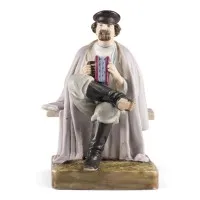 Figurine 'Garmon'
