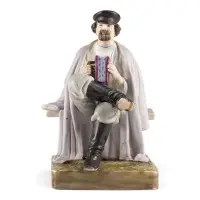Figurine 'Garmon'