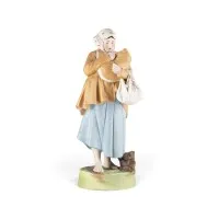 Figurka 'Hořký osud'