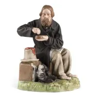 Figurka „Bauernbrotzeit”