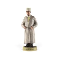 Figurka 'Kazaňský Tatar' ze série 'Národy Ruska'