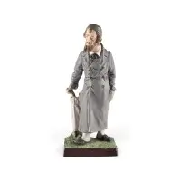 Figurine 'Juif' de la série 'Peuples de Russie'