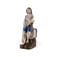 Figurine 'Pêcheur italien'