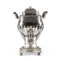 Grand samovar Empire*