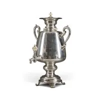Grand samovar*