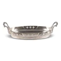 Coupe à deux anses