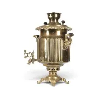 Velký samovar