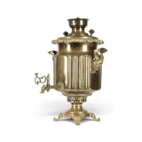 Velký samovar