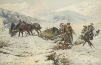 WILDSCHWEINJAGD
