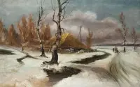 WINTERLANDSCHAFT