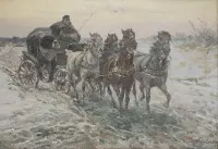 'Troïka'