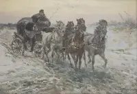 'Troïka'