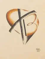 Composition 'XB'