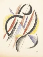 Composition suprématiste