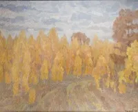 'Podzim'