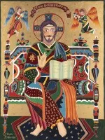 'KRISTUS'
