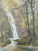 CASCADE