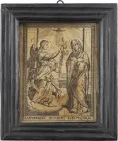 Annonciation de la Mère de Dieu